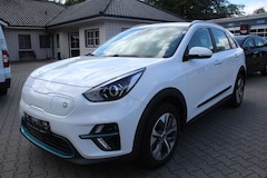 Bild des Angebotes Kia Niro e-Niro Vision (On-Board-Lader 3-Phasen)