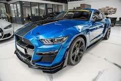 Bild des Angebotes Ford Mustang 3,7 V6 GT500 SHELBY LPG BRC TOP