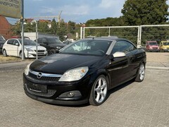 Bild des Angebotes Opel Astra H 1.8i Twin Top Endless Summer Navi Tüv