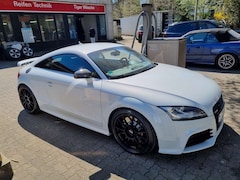 Bild des Angebotes Audi TT RS Coupe