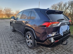 Bild des Angebotes Toyota RAV 4 Plug-in Hybrid 4x4