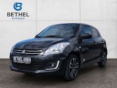 Bild des Angebotes Suzuki Swift 1.2 X-TRA, sehr gepflegt Klima el. Fenster