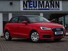 Bild des Angebotes Audi A1 basis