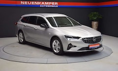 Bild des Angebotes Opel Insignia B Sports Tourer Business LED Navi