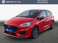 Bild des Angebotes Ford Fiesta 1.0 EcoBoost Hybrid S&S ST-LINE X