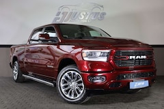 Bild des Angebotes Dodge RAM 5.7 Laramie/BRCGAS/4xSHZ/SBL/LHZ/Alpine/R20