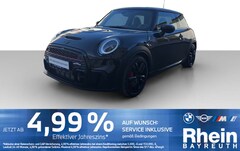Bild des Angebotes MINI John Cooper Works 3-Türer Essential Trim LED LED