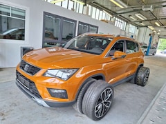 Bild des Angebotes SEAT Ateca Xcellence  aus 1.Hand
