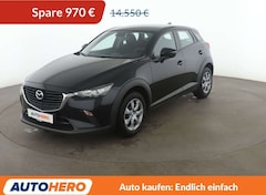 Bild des Angebotes Mazda CX-3 2.0 Prime-Line*KLIMA*GARANTIE*