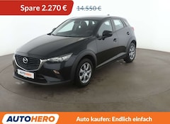 Bild des Angebotes Mazda CX-3 2.0 Prime-Line*KLIMA*GARANTIE*