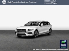 Bild des Angebotes Volvo V60 T6 Plug-in Hybrid AWD Plus Dark