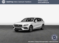 Bild des Angebotes Volvo V60 T6 Plug-in Hybrid AWD Plus Dark