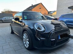 Bild des Angebotes MINI Cooper S Cooper S John Cooper Works Trim