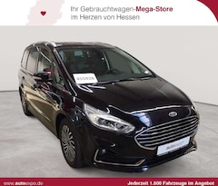 Bild des Angebotes Ford Galaxy Galaxy 2.0 EcoBlue S&S Aut. TITANIUM AHK