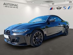 Bild des Angebotes BMW M4 Competition M-Carbon*Laserlicht*HeadUp*Sitzbelüftu