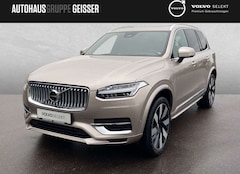 Bild des Angebotes Volvo XC90 T8 AWD Recharge Plus Bright 7-Sitzer AHK
