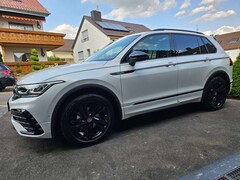 Bild des Angebotes VW Tiguan Tiguan 1.5 TSI OPF DSG R-Line Black Edition