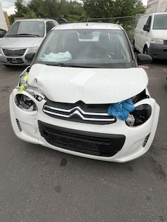 Bild des Angebotes Citroen C1 Airscape VTi 68 Feel