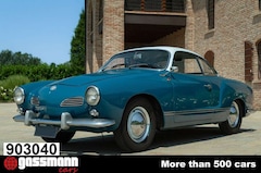 Bild des Angebotes VW Karmann Ghia 1200 Karmann Ghia Coupe