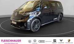 Bild des Angebotes VW ID. Buzz GTX 4MOTION Waermepumpe CarPlay Navi AHK Pano Tel.