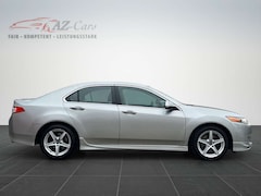 Bild des Angebotes Honda Accord Type-S Edition*1.HAND*AUTOMATIK*XENON*SHZ