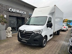 Bild des Angebotes Renault Master L3H1 3,5t Kofferaufbau*Temp*Klima*