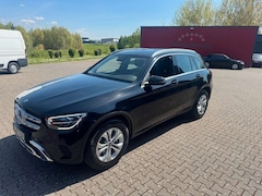 Bild des Angebotes Mercedes-Benz GLC 300 d 4M. LED AHK Leder Standheizung Kamera