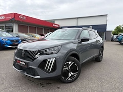 Peugeot 2008 Elektro 156 GT