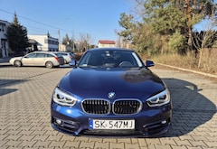 Bild des Angebotes BMW 118 118i Aut. Sport Line