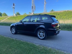 Bild des Angebotes BMW X3 2.0d Neu Tüv
