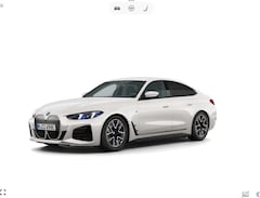Bild des Angebotes BMW i4 xDrive40 Gran Coupé M Sportpaket