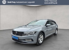 Bild des Angebotes VW Passat Variant 2.0 SCR DSG Business