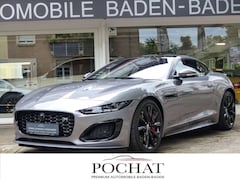 Bild des Angebotes Jaguar F-Type P575 AWD R75*Pano**Exklusiv**Last Edition