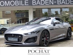 Bild des Angebotes Jaguar F-Type P575 AWD R75*Pano**Exklusiv**Last Edition