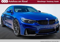 Bild des Angebotes BMW M4 Coupe Competition Kessy*360*Aulitzky