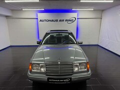 Bild des Angebotes Mercedes-Benz 260 E Aut. ORIGINAL-ZUSTAND EL.SHD AHK-ABNEHMBAR