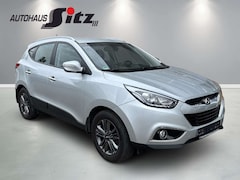 Bild des Angebotes Hyundai iX35 Trend AWD
