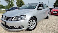 Bild des Angebotes VW Passat Variant Passat Var. 2.0 TDI Comfortline BlueMotion Xenon