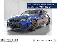 Bild des Angebotes BMW 320 d Touring SONDERAKTION M Sport PRO HEAD UP+AHK+PAN
