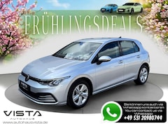 Bild des Angebotes VW Golf Life 2.0 TDI*VIRTUAL*NAVI*APP-CONNECT*MFL*