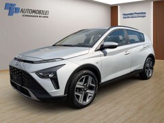 Bild des Angebotes Hyundai BAYON 1.0 T-GDI 48V Intro Edition Pluspaket