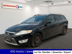 Bild des Angebotes Ford Mondeo Turnier Sport