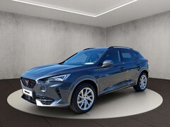 Bild des Angebotes CUPRA Formentor 2.0 TDI 4Drive Basis