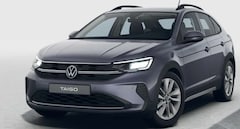 Bild des Angebotes VW Taigo Goal Allwetter Assistenzpaket RearView