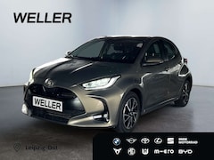 Bild des Angebotes Toyota Yaris 1.5 Team D *CarPlay*SmartKey*SHZ*Kamera*BT*