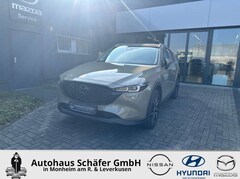 Bild des Angebotes Mazda CX-5 Advantage HUD Navi 360 Kamera LED Apple CarPlay Te