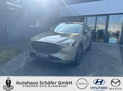 Bild des Angebotes Mazda CX-5 Advantage HUD Navi 360 Kamera LED Apple CarPlay Te