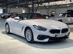 Bild des Angebotes BMW Z4 sDrive20i Advantage