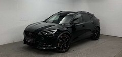 Bild des Angebotes CUPRA Formentor VZ5 2.5 TSI 4D CARBON+SCHALE+360+BEATS
