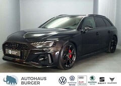Bild des Angebotes Audi RS4 Avant Panorama/RS-Abg/AHK/B+O/ACC/HuD/Matrix